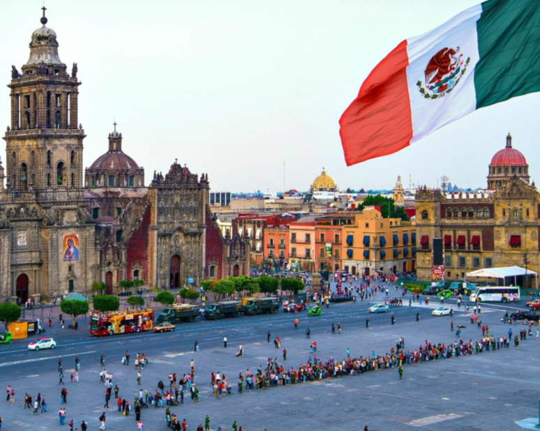 El gobierno mexicano implementa el transcodificador IP Wellav para el monitoreo de publicidad política